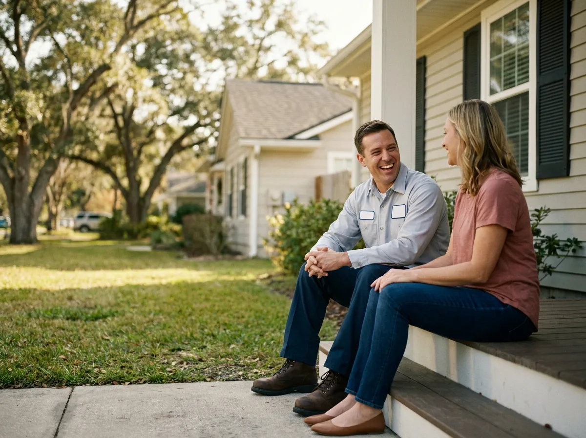 Septic tank pumping FAQs for Burleson, TX